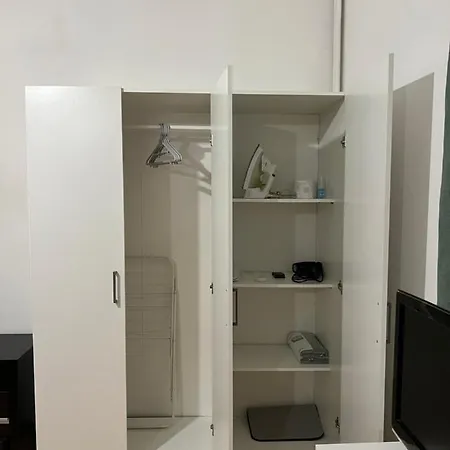 Centre Apartment