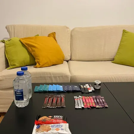 Centre Apartment